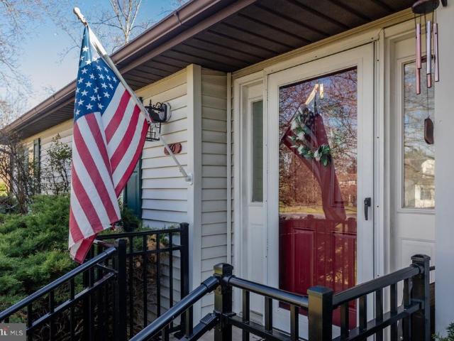 House for sale in Virginia