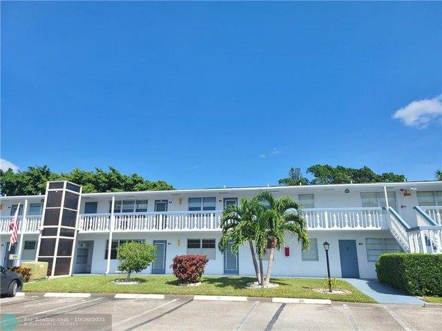 Condo for sale in Deerfield Beach, Florida
