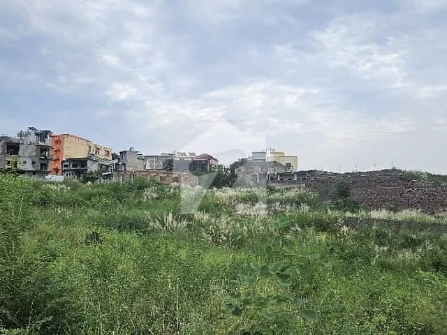 Property for sale in Islamabad