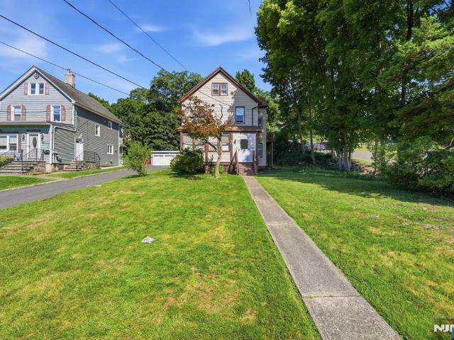 House for sale in Verona, New Jersey