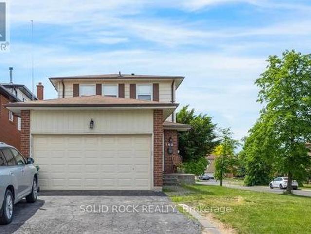 House for sale in Georgina, Ontario