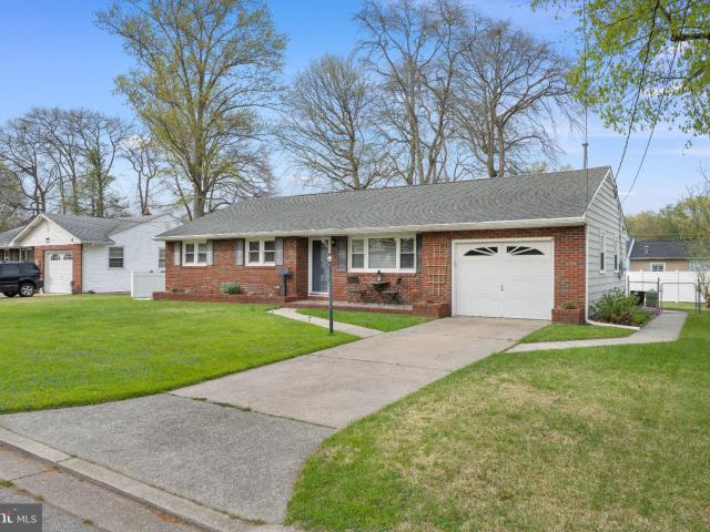 Property for sale in Deepwater, New Jersey