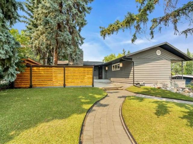 House for sale in Mayfair, Calgary