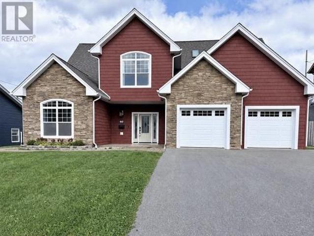 House for sale in Corner Brook, Newfoundland