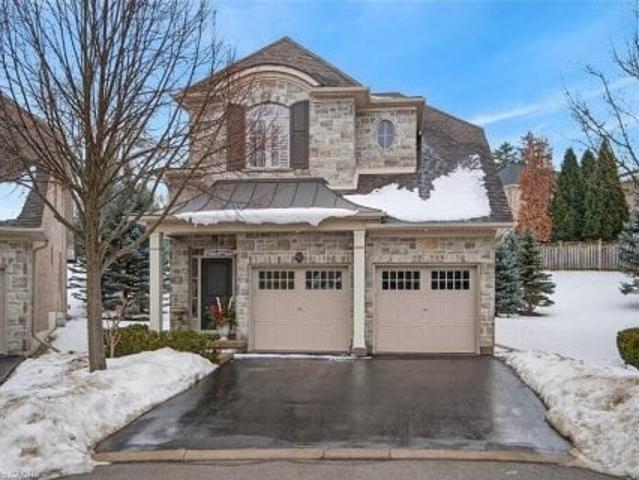 Property for sale in Ancaster, Ontario