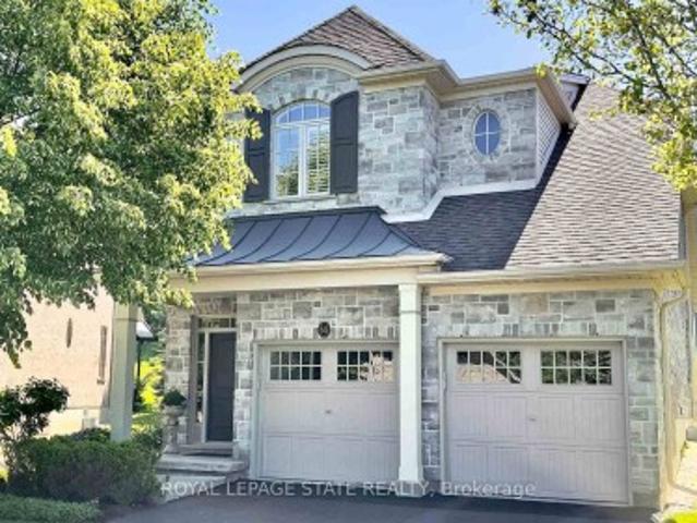 Condo for sale in Ancaster, Ontario