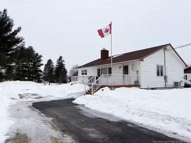 House for sale in Miramichi, New Brunswick