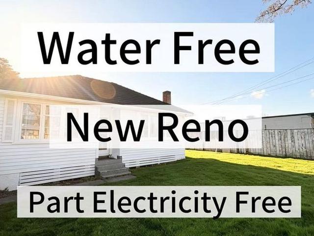 House for rent in Manurewa, Oroua County