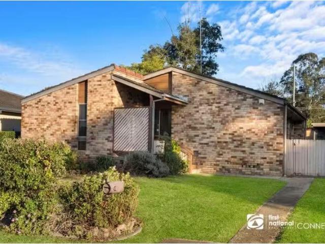 House for rent in Sydney, New South Wales