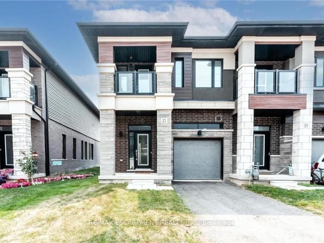 Property for sale in Brant, Ontario