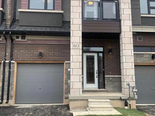 House for rent in Brant, Ontario