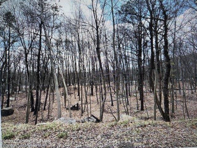 Land for sale in Gilbert, Pennsylvania