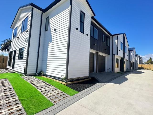 House for rent in Manukau, Ōtara-Papatoetoe