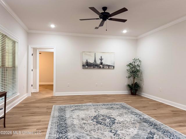 House for sale in Sumrall, Mississippi