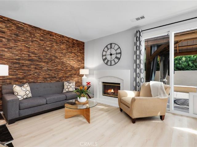 Condo for sale in Aliso Viejo, California