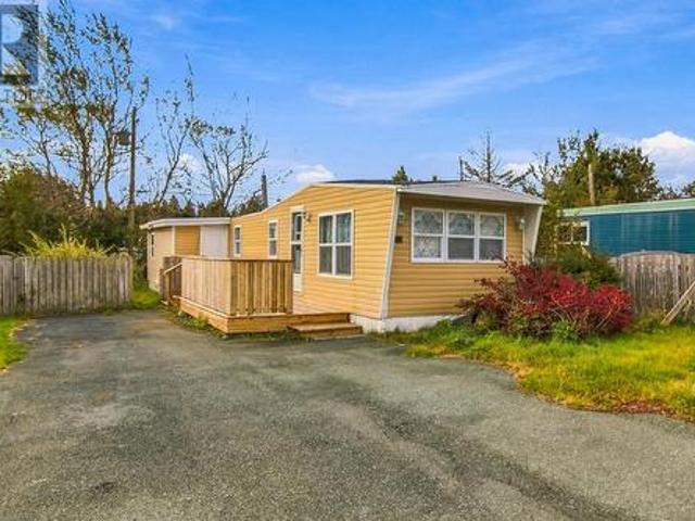 House for sale in St. John's, Newfoundland