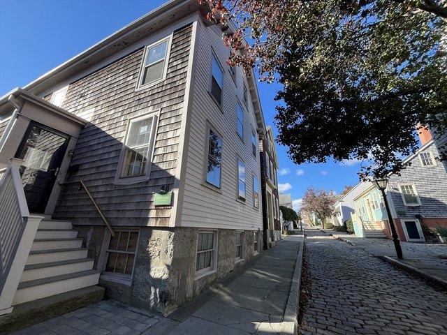 House for sale in Bristol, Massachusetts