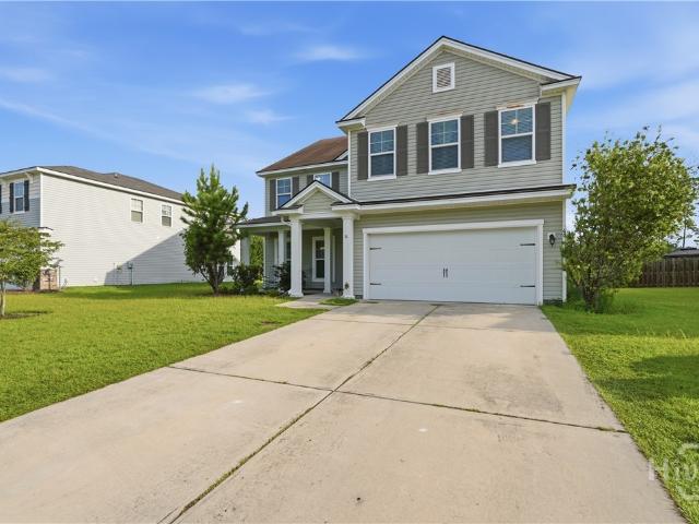 House for sale in Pooler, Georgia
