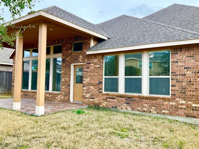 Property for rent in Springtime Creek, The Woodlands