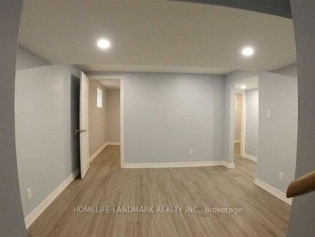 House for rent in Woburn, Ontario