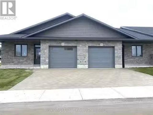 Condo for sale in Kincardine, Ontario