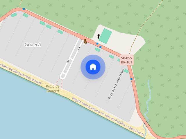 Casa aluguel em Região Imediata de Caraguatatuba-Ubatuba-São Sebastião, Região Metropolitana do Vale do Paraíba e Litoral Norte