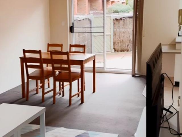Apartment for rent in Sydney, New South Wales
