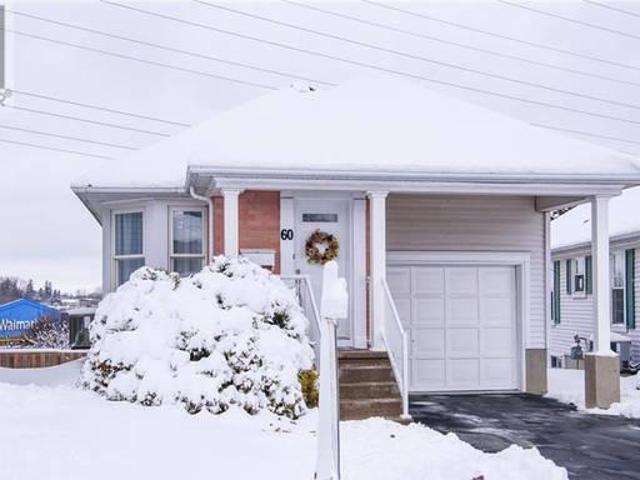 House for sale in Kitchener, Ontario