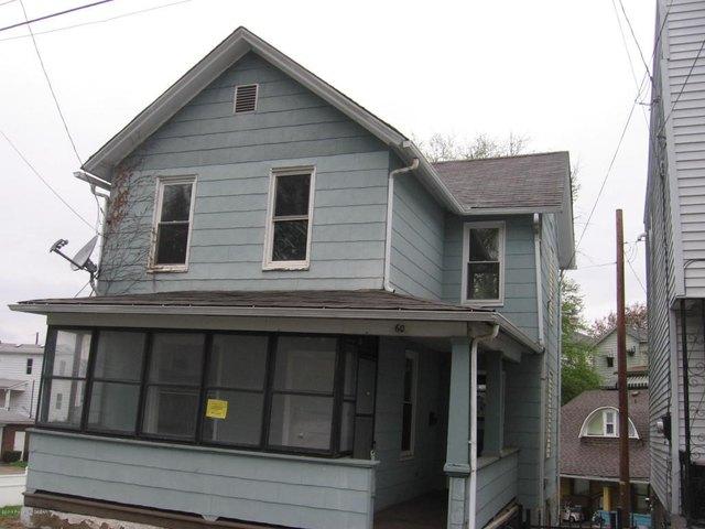 House for sale in Pittston, Pennsylvania