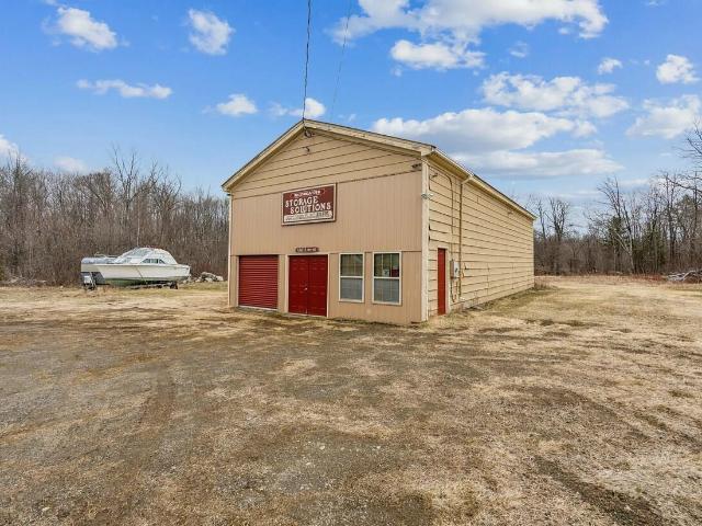 Commercial for sale in Corinna, Maine