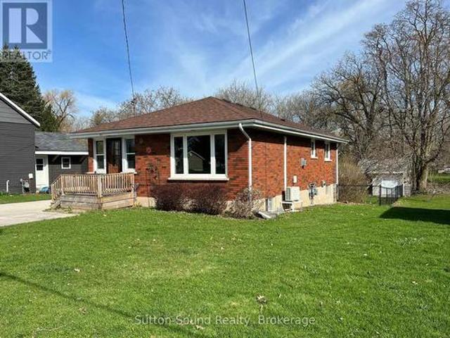 House for sale in Arran-elderslie, Ontario