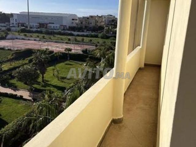 Appartement vente à Salé