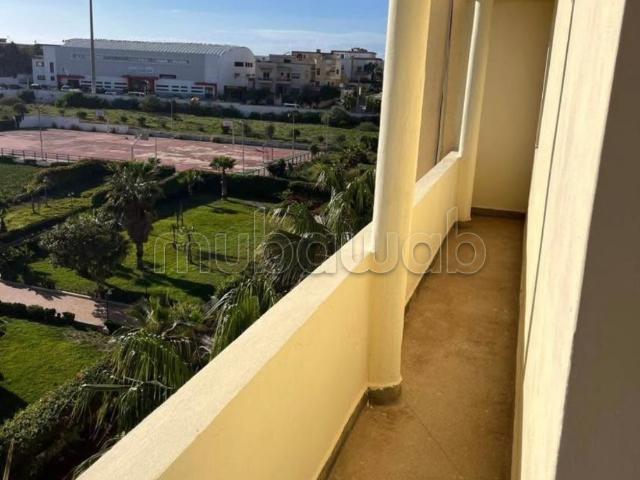 Appartement vente à Salé