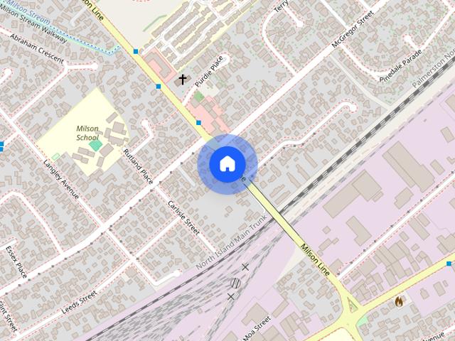 House for rent in Manawatu District