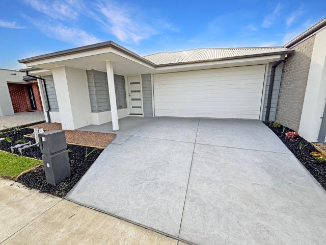 Apartment for rent in Geelong, Victoria