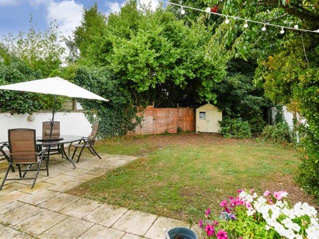 Detached House for sale in Clondalkin, County Dublin