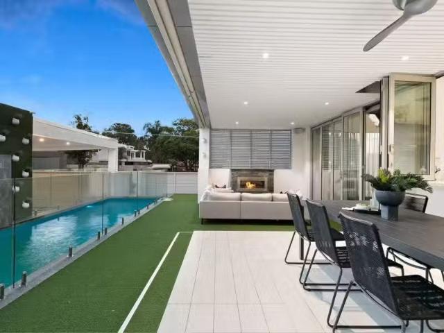 House for rent in Sydney, New South Wales