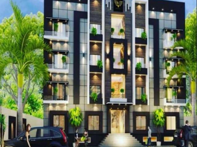 Apartment for sale in Rawalpindi, Islamabad Capital Territory