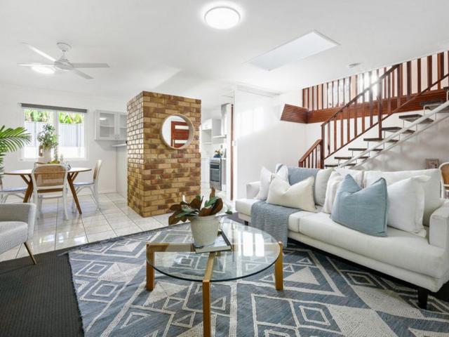 Apartment for rent in Toombul, Queensland