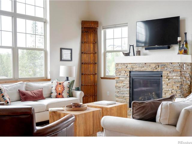 House for sale in Fraser, Colorado