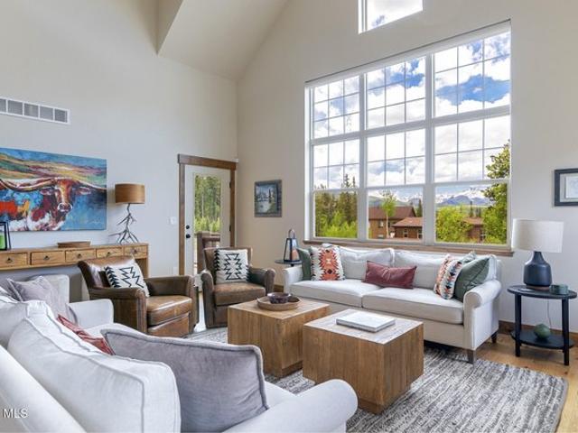 House for sale in Fraser, Colorado