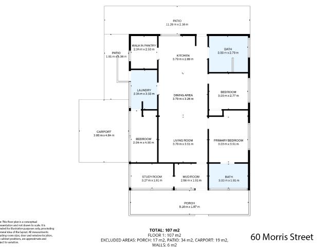 House for rent in Townsville, Queensland