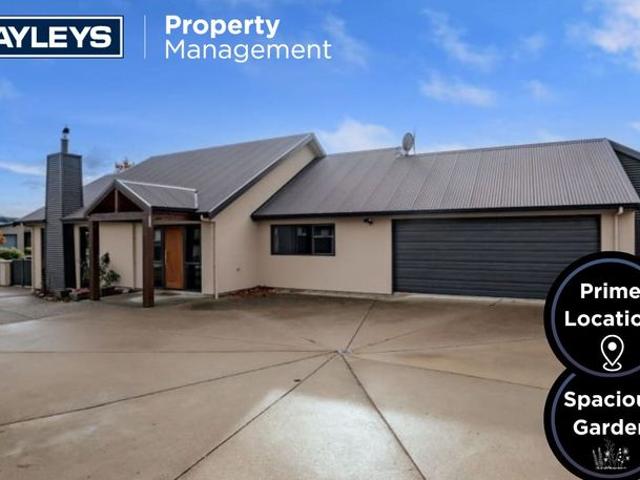 House for rent in Wānaka, Queenstown-Lakes District