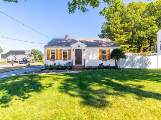 House for sale in Milford, Worcester County