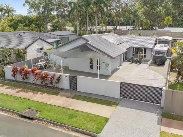 House for rent in Kings Creek, Queensland