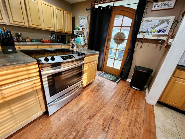 House for sale in Ringgold, Georgia