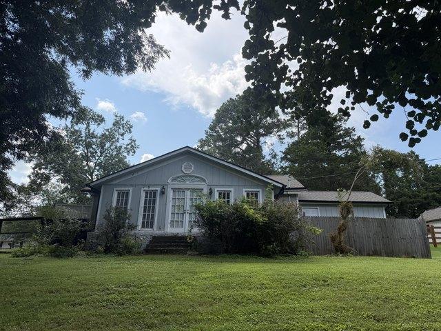 House for sale in Ringgold, Georgia