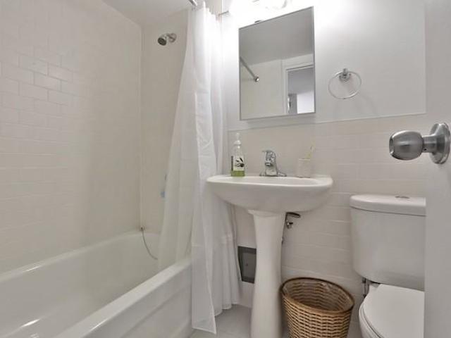Apartment for rent in Woburn, Ontario
