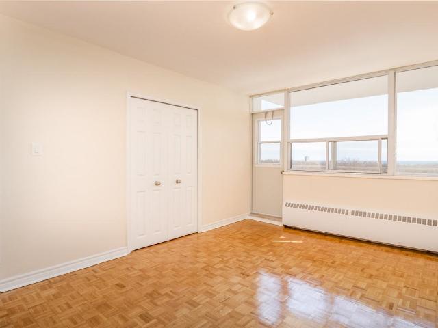Apartment for rent in Woburn, Ontario