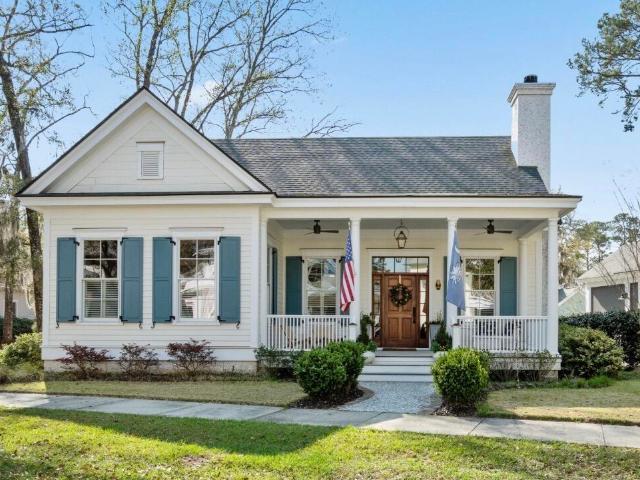 House for sale in South Carolina
